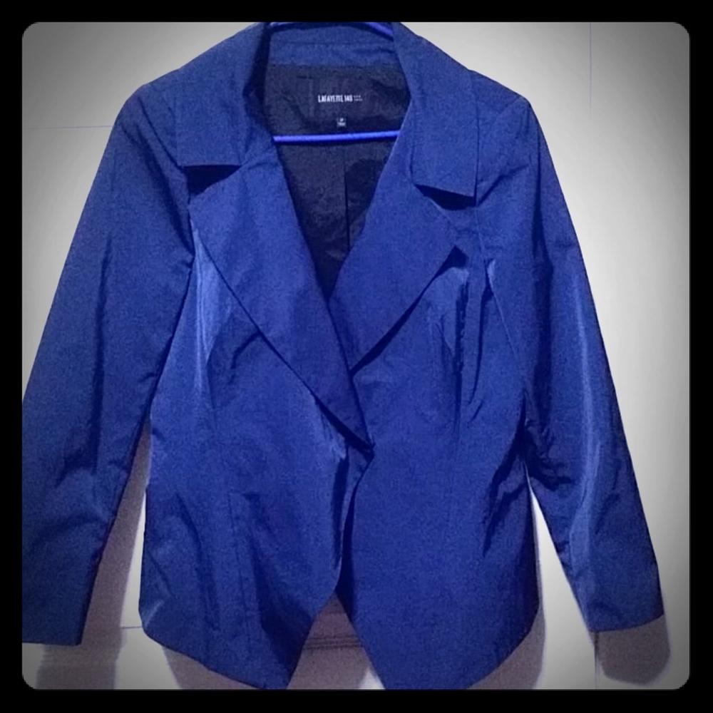 Womens Jacket